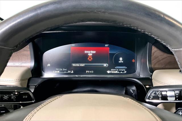 Used 2020 Lincoln Aviator For Sale in Olive Branch, MS