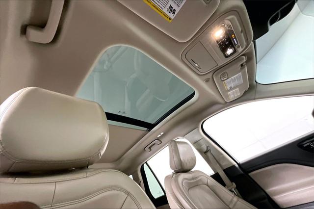 Used 2020 Lincoln Aviator For Sale in Olive Branch, MS