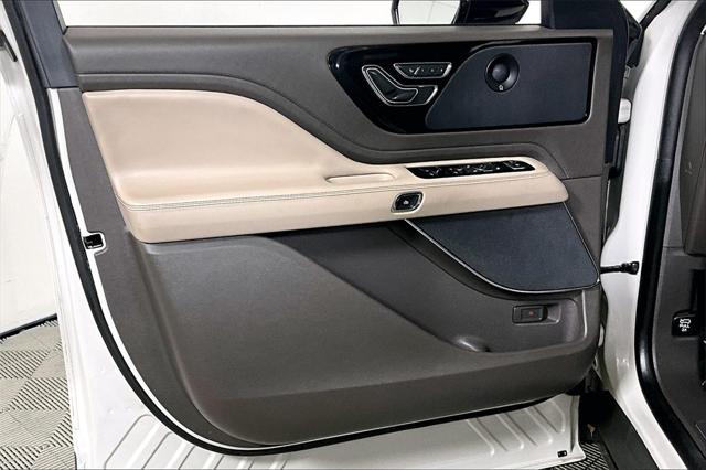 Used 2020 Lincoln Aviator For Sale in Olive Branch, MS