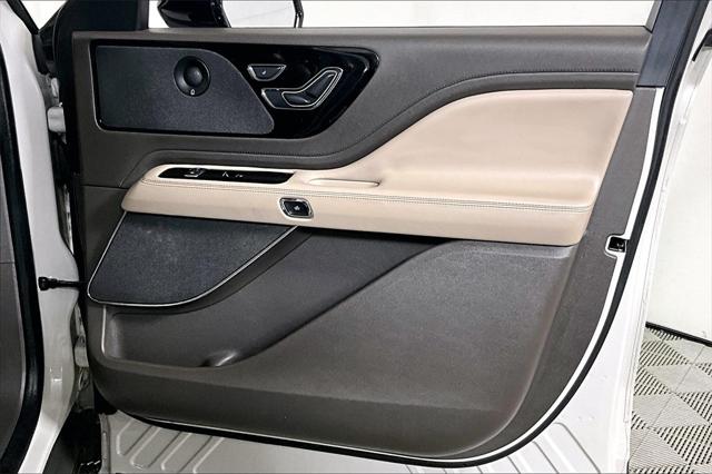 Used 2020 Lincoln Aviator For Sale in Olive Branch, MS