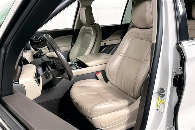 Used 2020 Lincoln Aviator For Sale in Olive Branch, MS