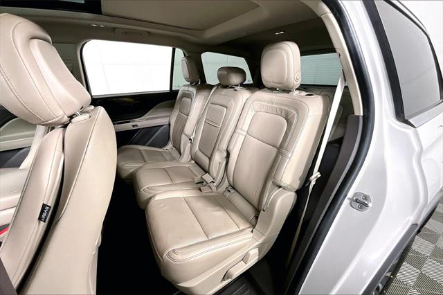 Used 2020 Lincoln Aviator For Sale in Olive Branch, MS