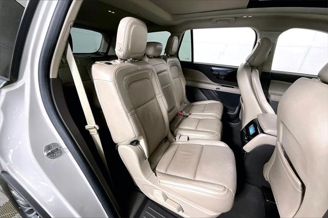 Used 2020 Lincoln Aviator For Sale in Olive Branch, MS