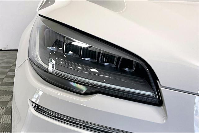 Used 2020 Lincoln Aviator For Sale in Olive Branch, MS