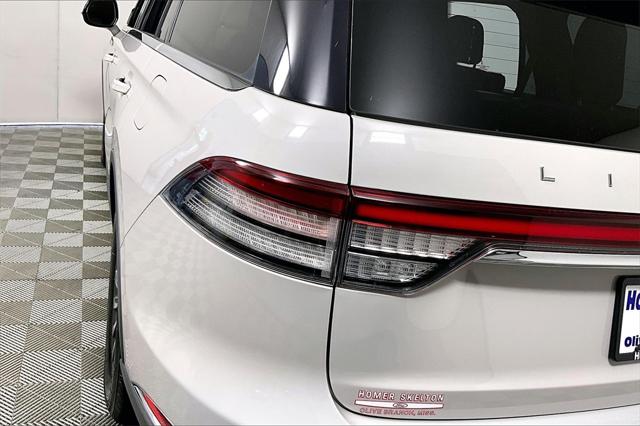Used 2020 Lincoln Aviator For Sale in Olive Branch, MS