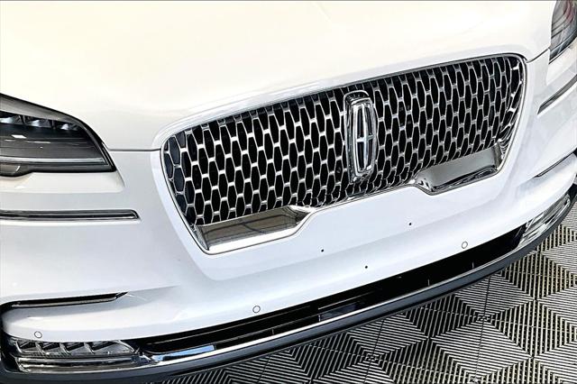 Used 2020 Lincoln Aviator For Sale in Olive Branch, MS
