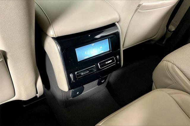 Used 2020 Lincoln Aviator For Sale in Olive Branch, MS