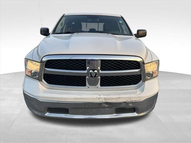 Used 2014 RAM 1500 For Sale in Muscle Shoals, AL