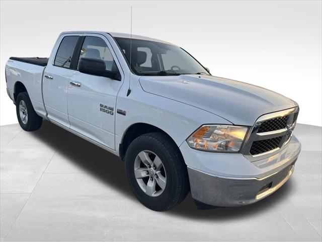Used 2014 RAM 1500 For Sale in Muscle Shoals, AL