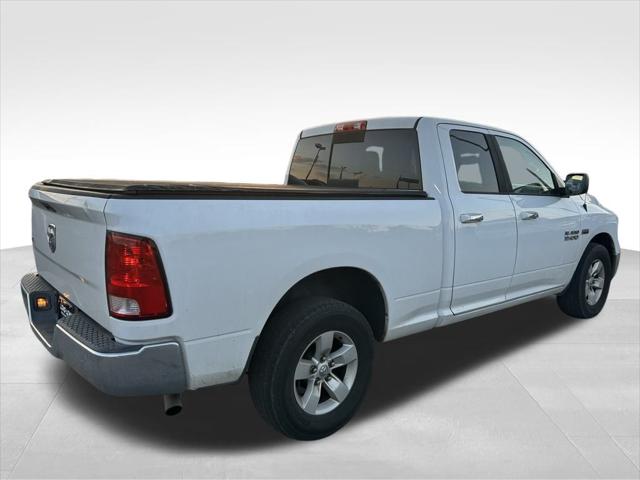 Used 2014 RAM 1500 For Sale in Muscle Shoals, AL