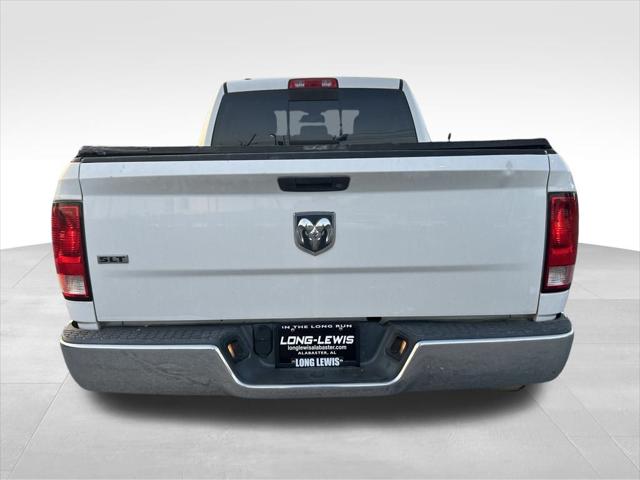 Used 2014 RAM 1500 For Sale in Muscle Shoals, AL