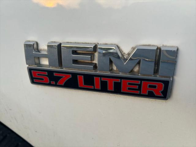 Used 2014 RAM 1500 For Sale in Muscle Shoals, AL