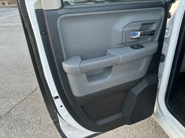 Used 2014 RAM 1500 For Sale in Muscle Shoals, AL