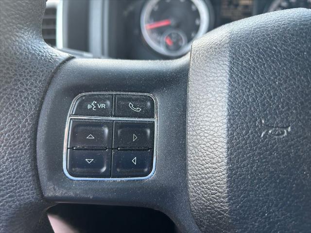 Used 2014 RAM 1500 For Sale in Muscle Shoals, AL