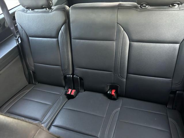 Used 2023 Chevrolet Suburban For Sale in Muscle Shoals, AL