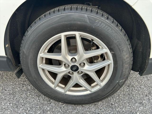 Used 2023 Ford Edge For Sale in Muscle Shoals, AL