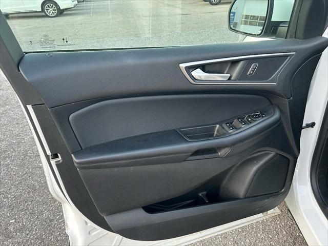 Used 2023 Ford Edge For Sale in Muscle Shoals, AL