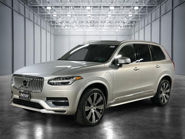 2022 Volvo XC90 Recharge T8 Inscription Extended Range 6P for sale in Alexandria, VA