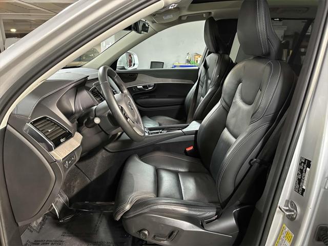 2022 Volvo XC90 Recharge T8 Inscription Extended Range 6P