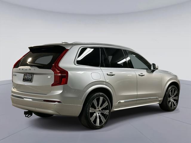 2022 Volvo XC90 Recharge T8 Inscription Extended Range 6P