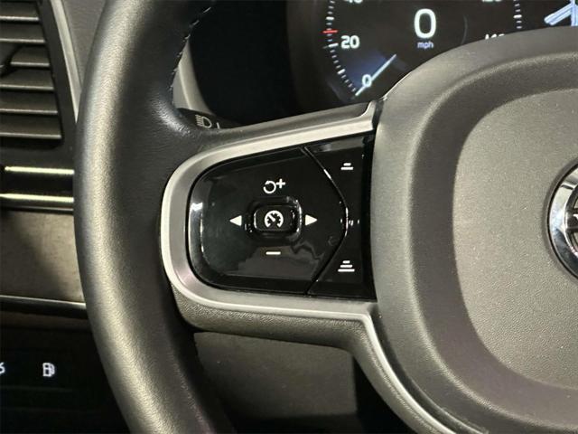 2022 Volvo XC90 Recharge T8 Inscription Extended Range 6P