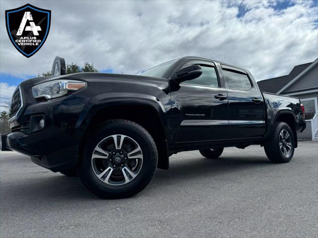 2019 Toyota Tacoma TRD Off Road for sale in Windham, ME