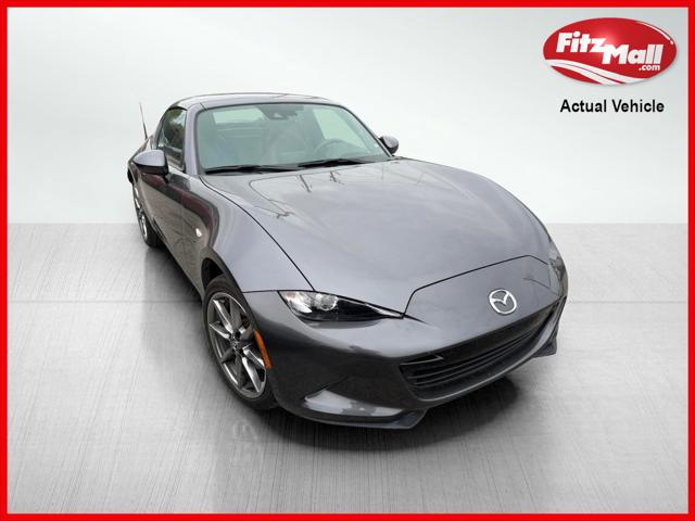 2023 Mazda MX-5 Grand Touring for sale in ANNAPOLIS, MD