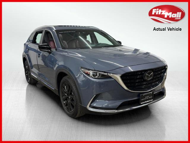 2023 Mazda CX-9 Carbon Edition for sale in ANNAPOLIS, MD
