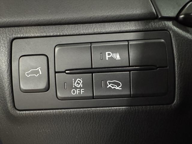 2023 Mazda CX-9 Carbon Edition