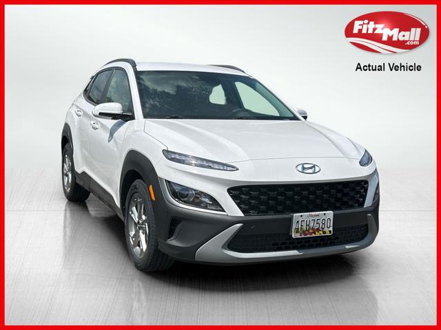 2023 Hyundai Kona SEL for sale in Gaithersburg, MD