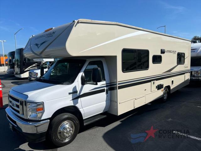 2023 Ford E-350 Cutaway Unknown