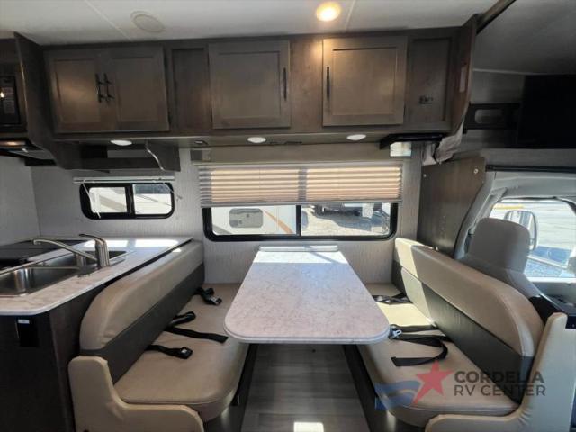 2023 Ford E-350 Cutaway Unknown