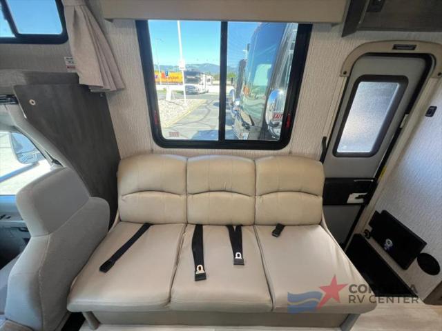 2023 Ford E-350 Cutaway Unknown