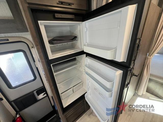 2023 Ford E-350 Cutaway Unknown