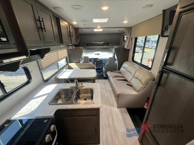 2023 Ford E-350 Cutaway Unknown