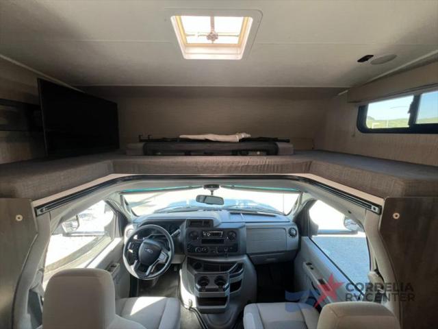 2023 Ford E-350 Cutaway Unknown