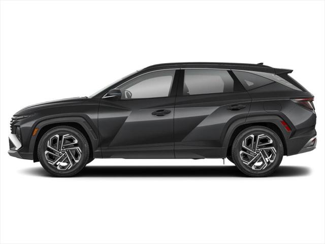 Tucson Plug-In Hybrid Ultimate