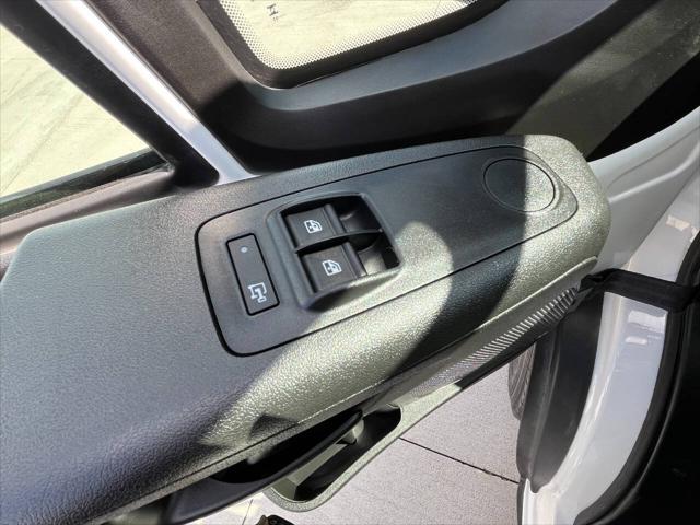 2023 Ram ProMaster 2500 Cargo Van High Roof 159" WB