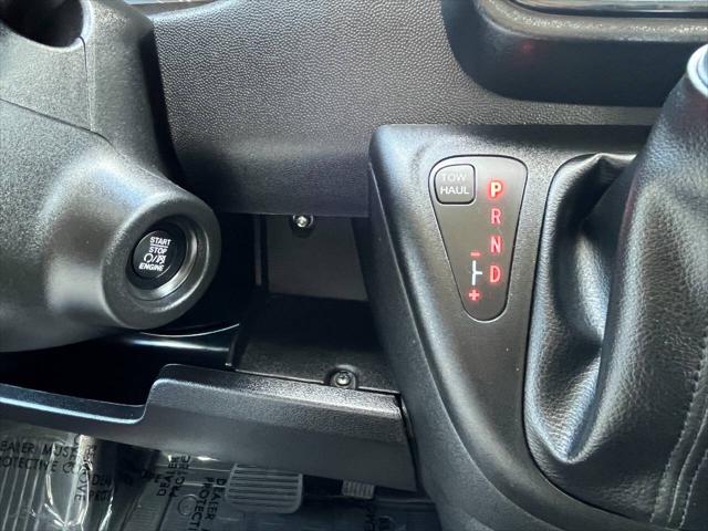 2023 Ram ProMaster 2500 Cargo Van High Roof 159" WB