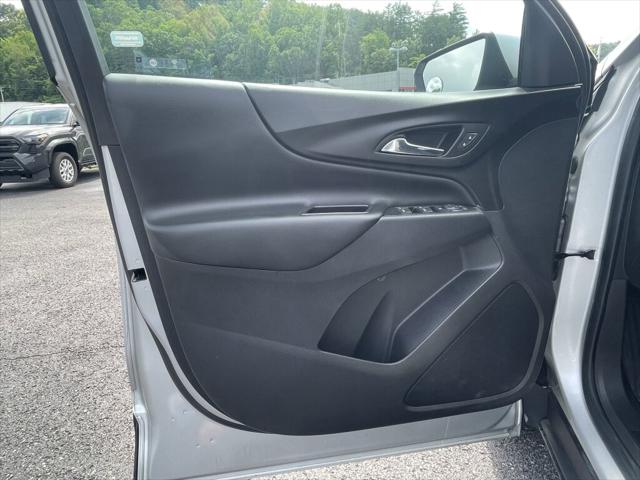 Used 2022 Chevrolet Equinox For Sale in Pikeville, KY