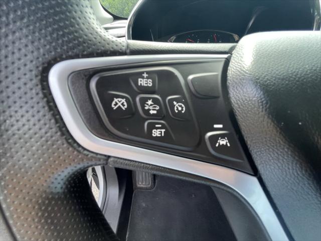 Used 2022 Chevrolet Equinox For Sale in Pikeville, KY