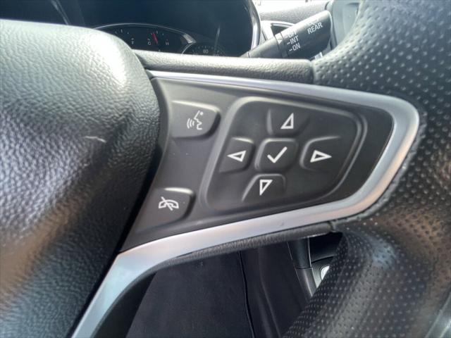 Used 2022 Chevrolet Equinox For Sale in Pikeville, KY