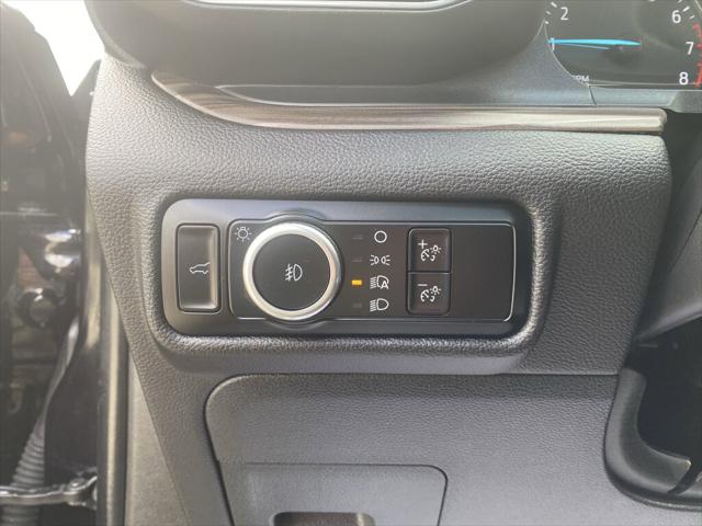 Used 2024 Ford Explorer For Sale in Pikeville, KY