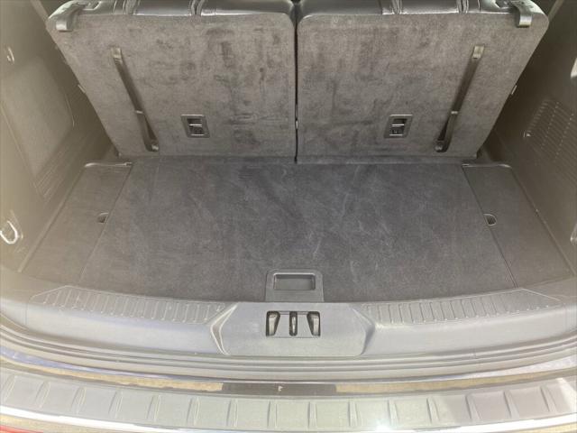 Used 2024 Ford Explorer For Sale in Pikeville, KY