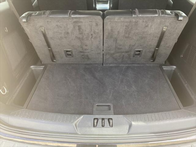 Used 2024 Ford Explorer For Sale in Pikeville, KY