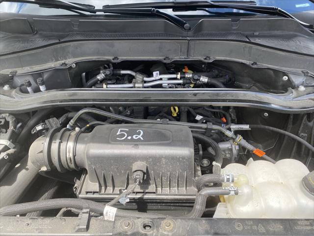 Used 2024 Ford Explorer For Sale in Pikeville, KY