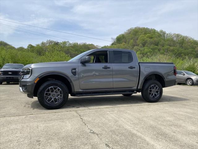 Used 2024 Ford Ranger For Sale in Pikeville, KY