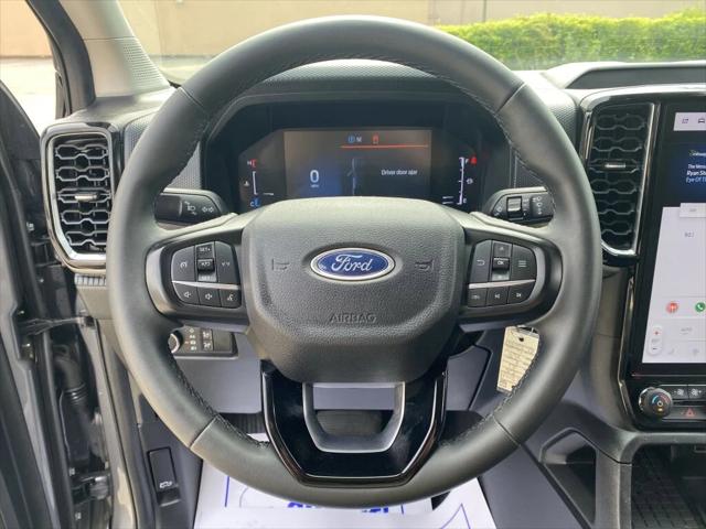 Used 2024 Ford Ranger For Sale in Pikeville, KY