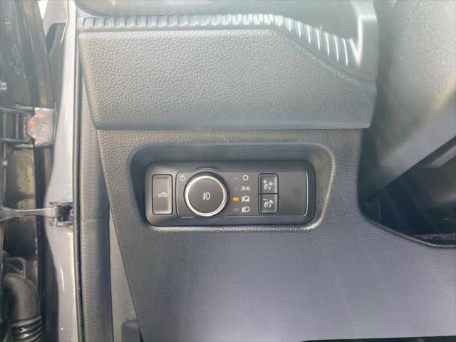 Used 2024 Ford Ranger For Sale in Pikeville, KY