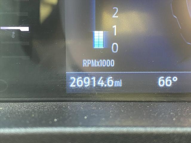 Used 2024 Ford Ranger For Sale in Pikeville, KY